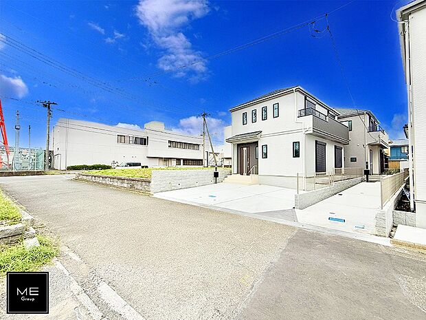 ■家族とのお出かけが楽しくなる環境です