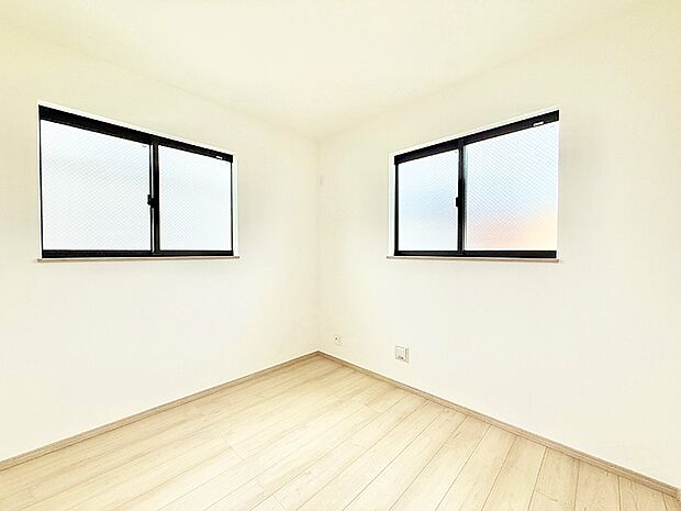 ■機能的で使いやすいお部屋で毎日を快適に