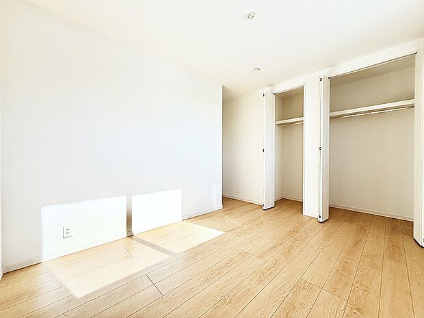 ■自分の好みに合わせたインテリアを整えやすく個性を反映できる場所です