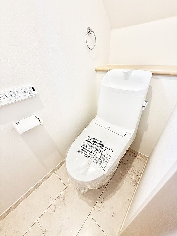 ■使いやすさと清潔感にこだわった空間