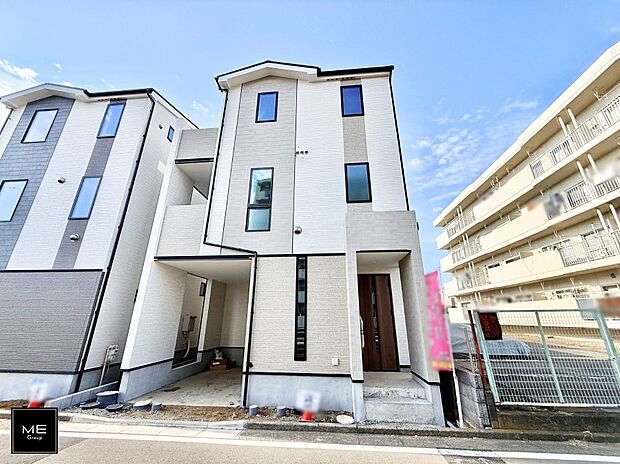 ■新しい暮らしが始まる場所で、家族の絆を深める