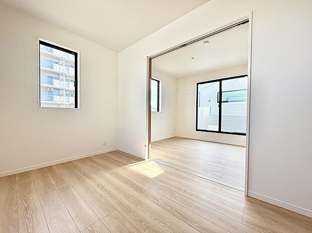 ■心地よい雰囲気が漂う落ち着いた空間