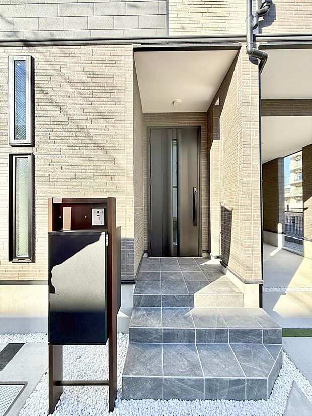 ■ 帰るたびにホッとする、安心感のある佇まい