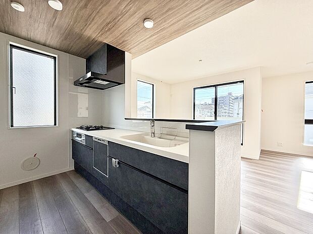 ■家族とつながる、コミュニケーションの場