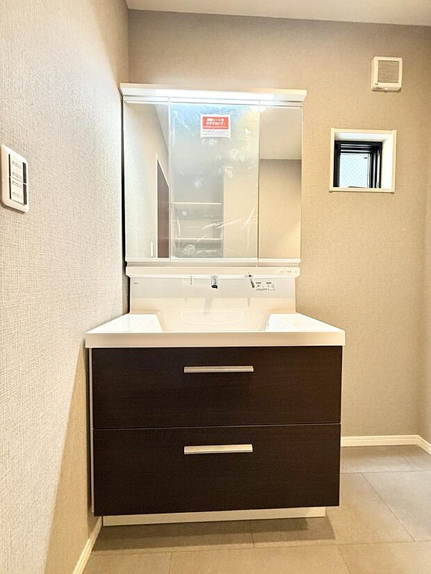 ■家族みんなが使いやすい配置です