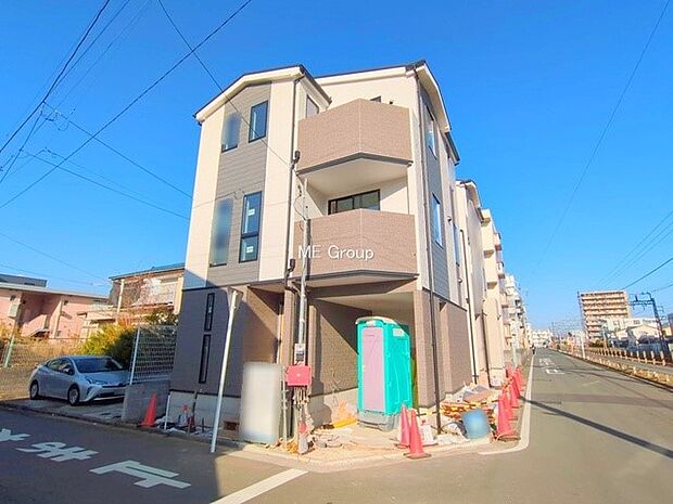 ■新しい暮らしが始まる場所で、家族の絆を深める