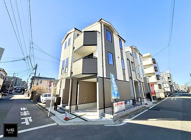 ■暮らしを豊かにする充実した仕様設備で快適に