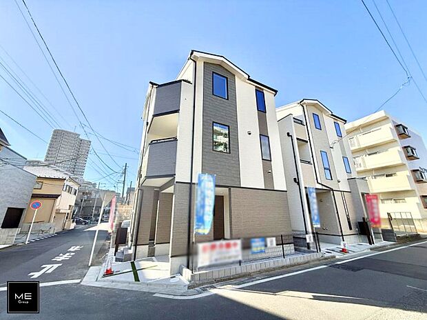 ■暮らしを豊かにする充実した仕様設備で快適に