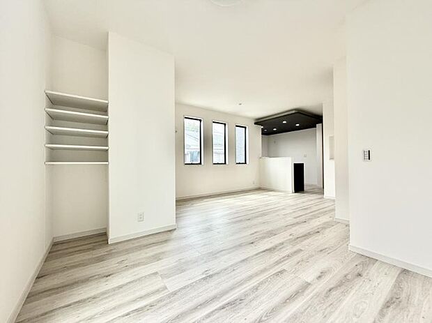 ■日常をちょっと特別にする、憩いの空間