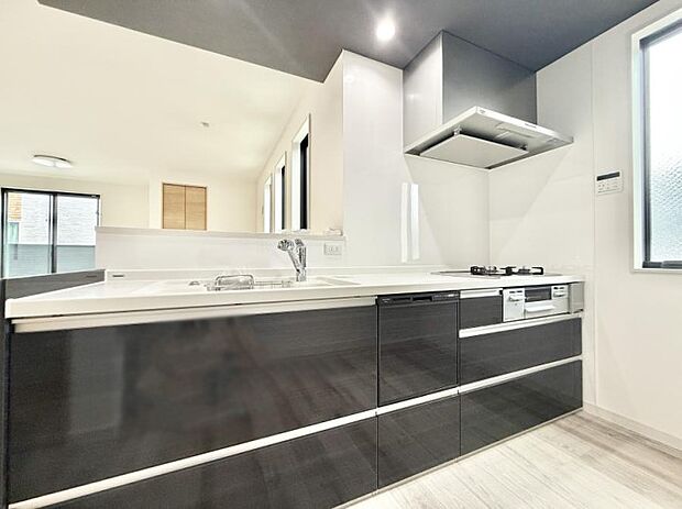 ■アイデア広がる、クリエイティブな料理空間