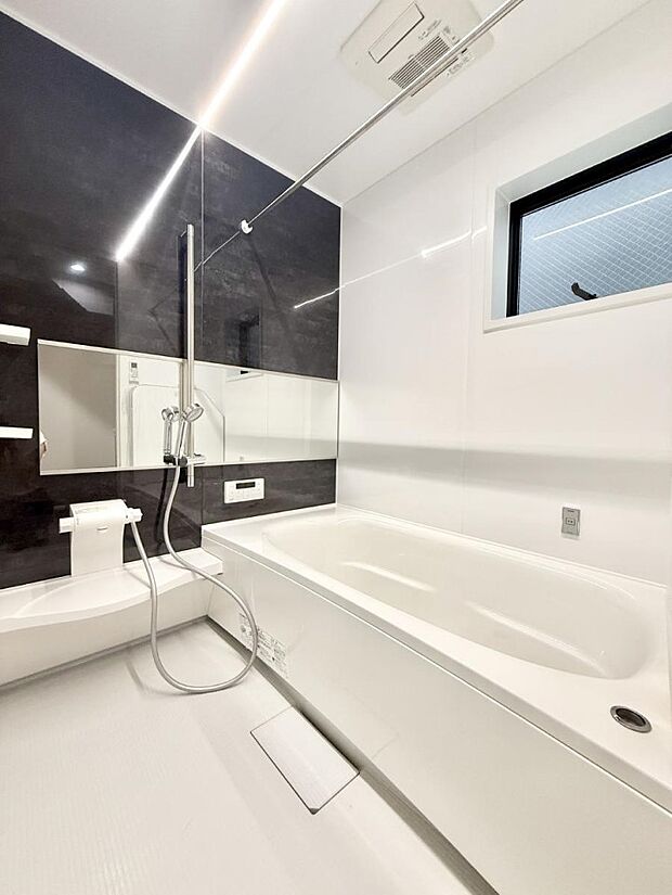 ■リラックスできる、穏やかな雰囲気です