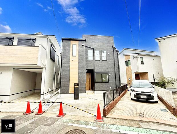 ■毎日の駐車が快適に