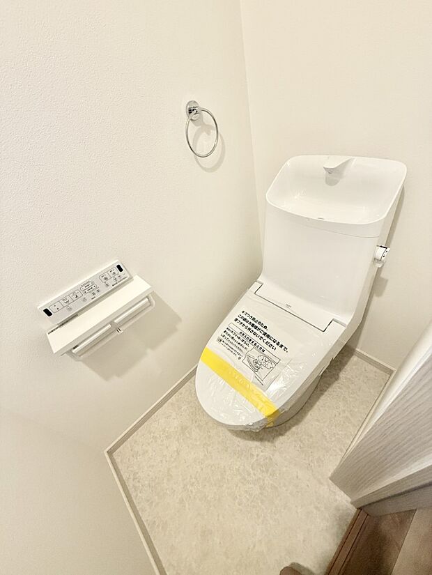 ■毎日使う場所だからこそ、清潔感溢れる空間