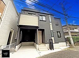 神奈川県横浜市鶴見区北寺尾７丁目