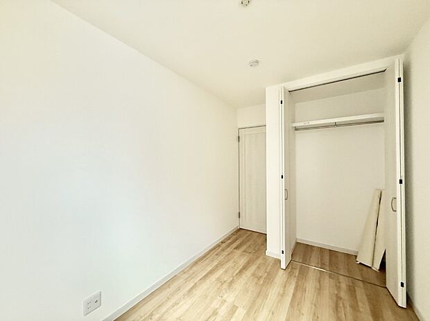 ■静かな洋室で読書や趣味に集中できる場所