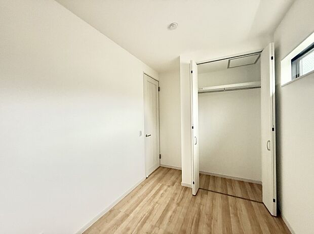 ■清潔感あふれるお部屋で毎日を快適に過ごせます