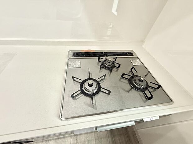 ■複数の鍋が同時に使えますね