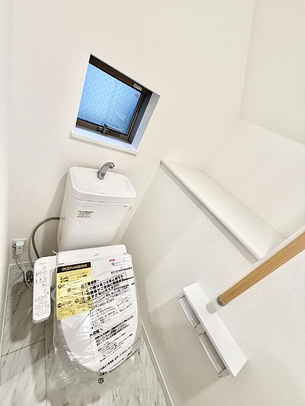 ■毎日使う場所だからこそ、清潔感溢れる空間