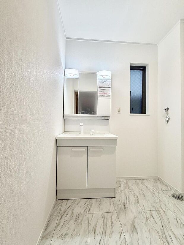 ■清潔感があり、気持ちよく使えます