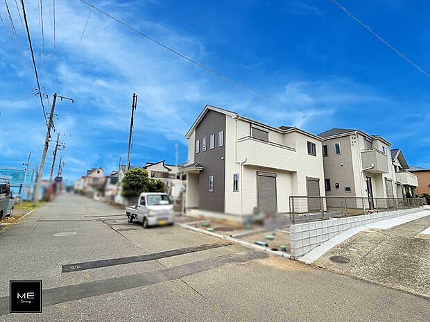 ■新しい時代の息吹を感じる、心地よい環境