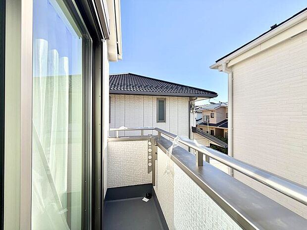 ■ 朝のコーヒーや夜の星空を楽しむ、癒しの場所