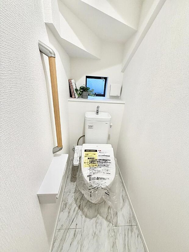 ■毎日使う場所だからこそ、清潔感溢れる空間