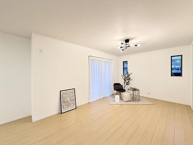 ■ふとした瞬間に幸せを感じる、心地よい場所