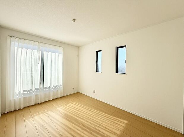 ■快適な環境で、日常の疲れを癒せる空間