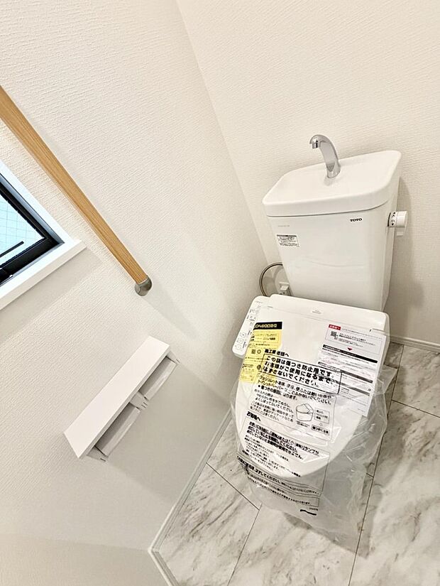 ■毎日使う場所だからこそ、清潔感溢れる空間