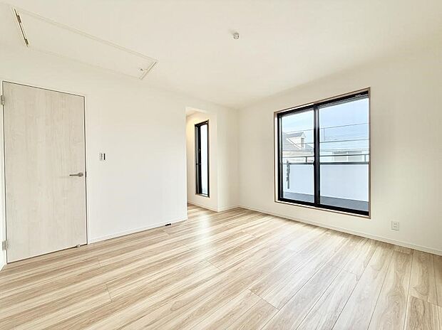 ■穏やかな空間で自分の時間を大切に