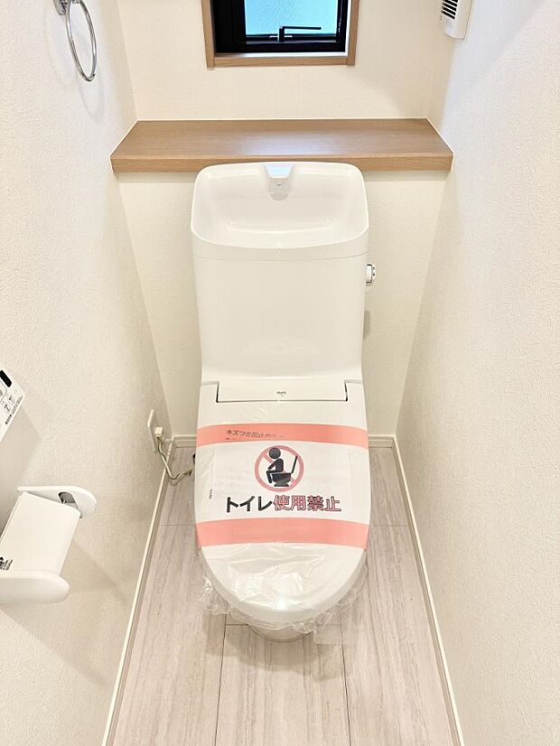 ■毎日使う場所だからこそ、清潔感溢れる空間