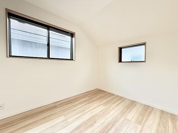 ■静かな洋室で読書や趣味に集中できる場所