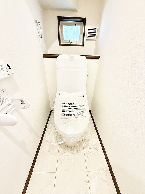 ■使いやすさと清潔感にこだわった空間