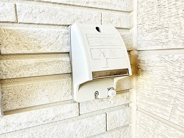 ■室内のコンセントから延長コードを引っ張る手間がなくなります。