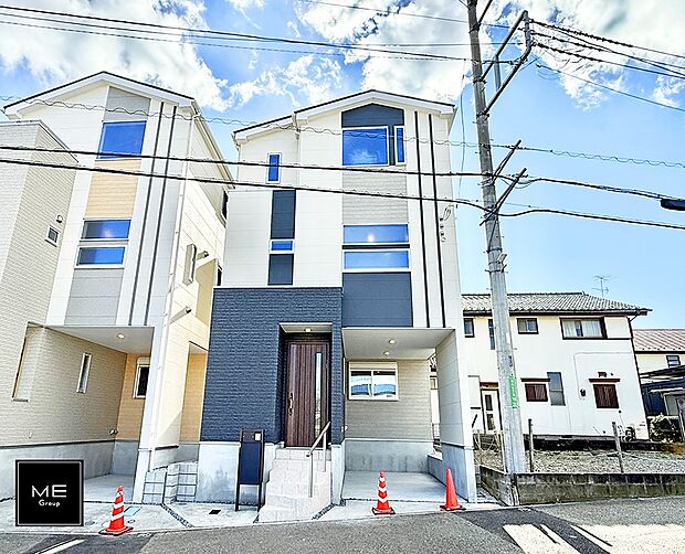 ■家族みんなが笑顔で過ごせる、安心感のある住まい