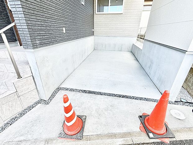 ■暮らしを豊かにする充実した仕様設備で快適に