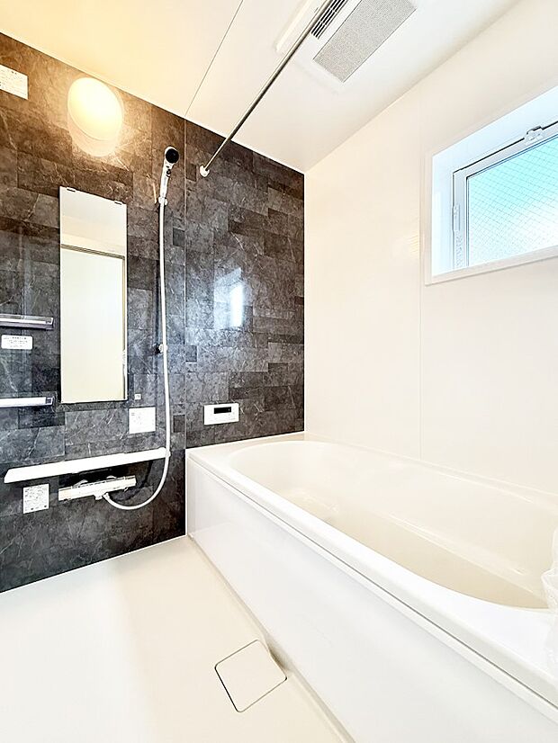 ■リラックスできる、穏やかな雰囲気です