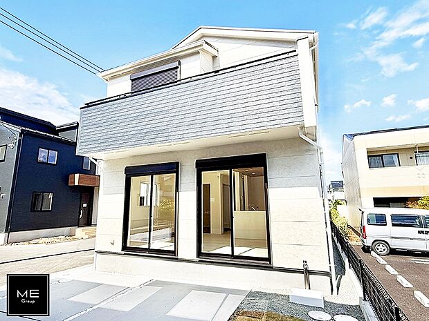 ■暮らしを彩る充実した設備仕様が備わった住まい