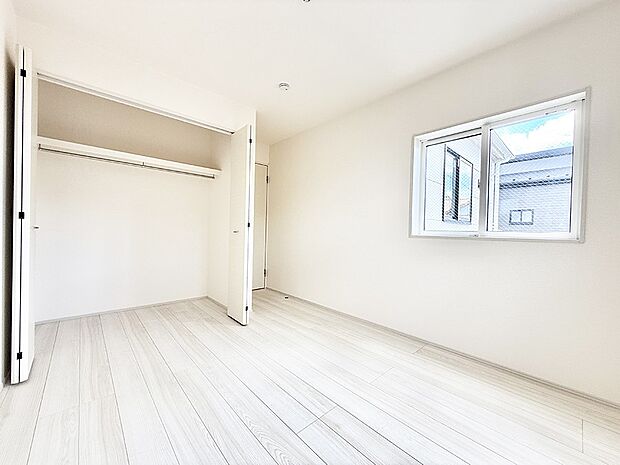 ■落ち着いた色合いのお部屋で穏やかな時間を楽しめます