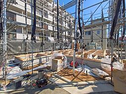 神奈川県横浜市港北区鳥山町