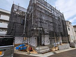 神奈川県横浜市港北区鳥山町