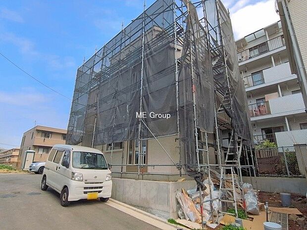 ■家族みんなが笑顔で過ごせる、安心感のある住まい