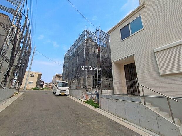 ■新しい時代の息吹を感じる、心地よい環境