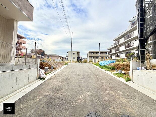 ■新しい時代の息吹を感じる、心地よい環境