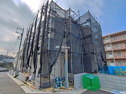 神奈川県横浜市港北区鳥山町