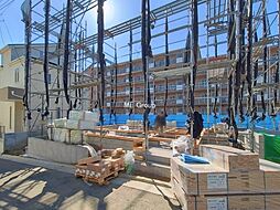 神奈川県横浜市港北区鳥山町