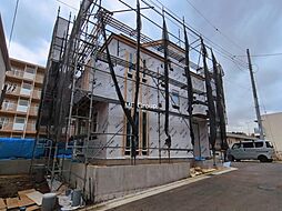 神奈川県横浜市港北区鳥山町