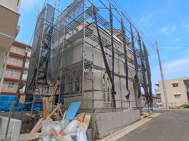 ■新しい暮らしが始まる場所で、家族の絆を深める