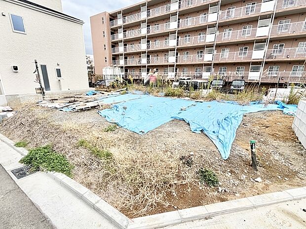 ■新しい暮らしが始まる場所で、家族の絆を深める