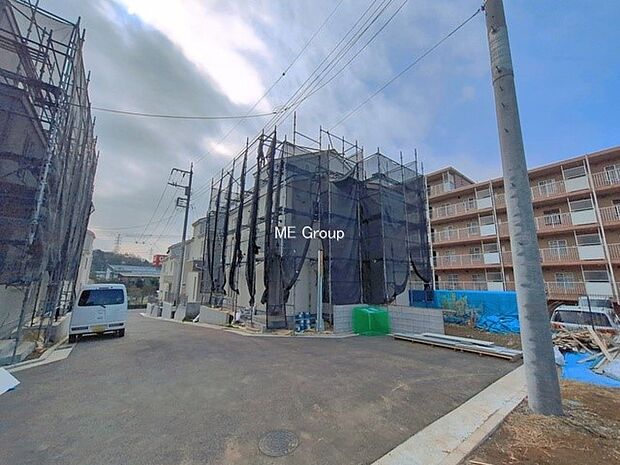 ■新しい時代の息吹を感じる、心地よい環境